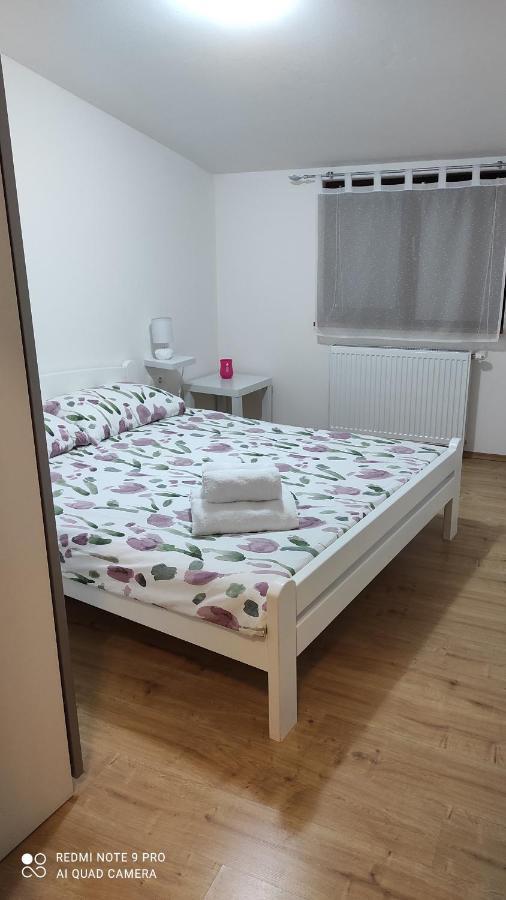 Apartman Nena Vodnjan Eksteriør bilde