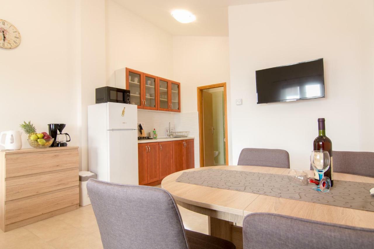 Apartman Nena Vodnjan Eksteriør bilde