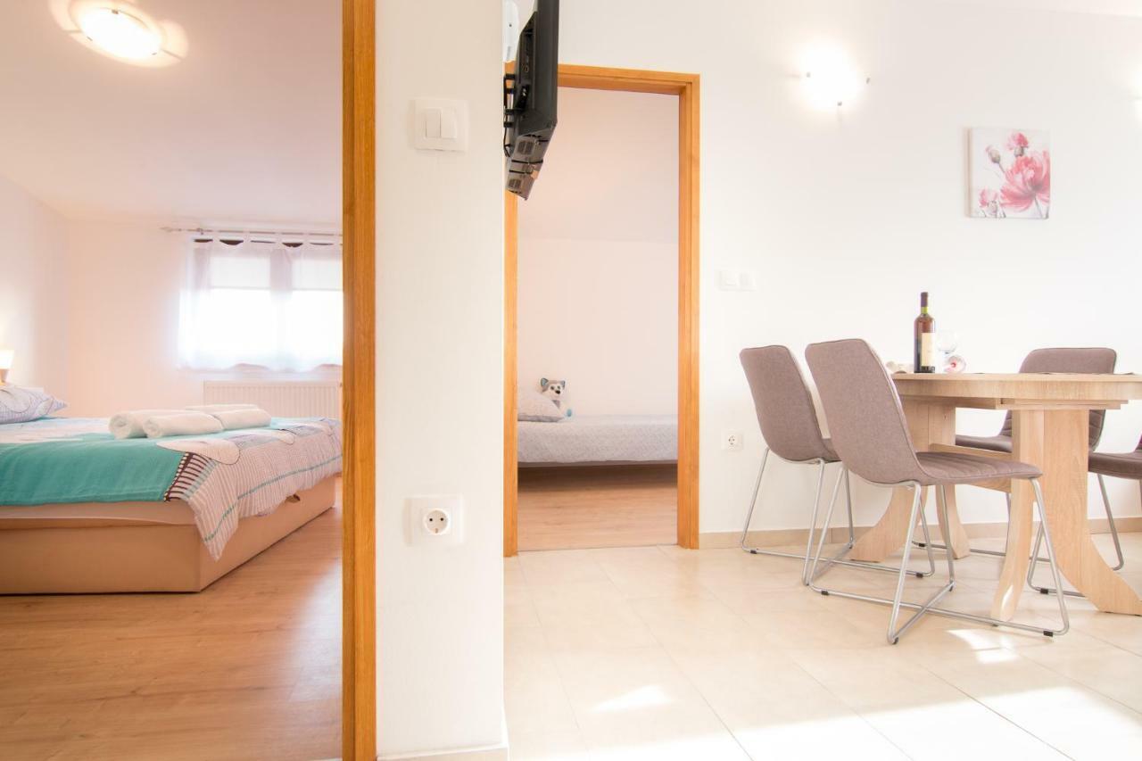 Apartman Nena Vodnjan Eksteriør bilde