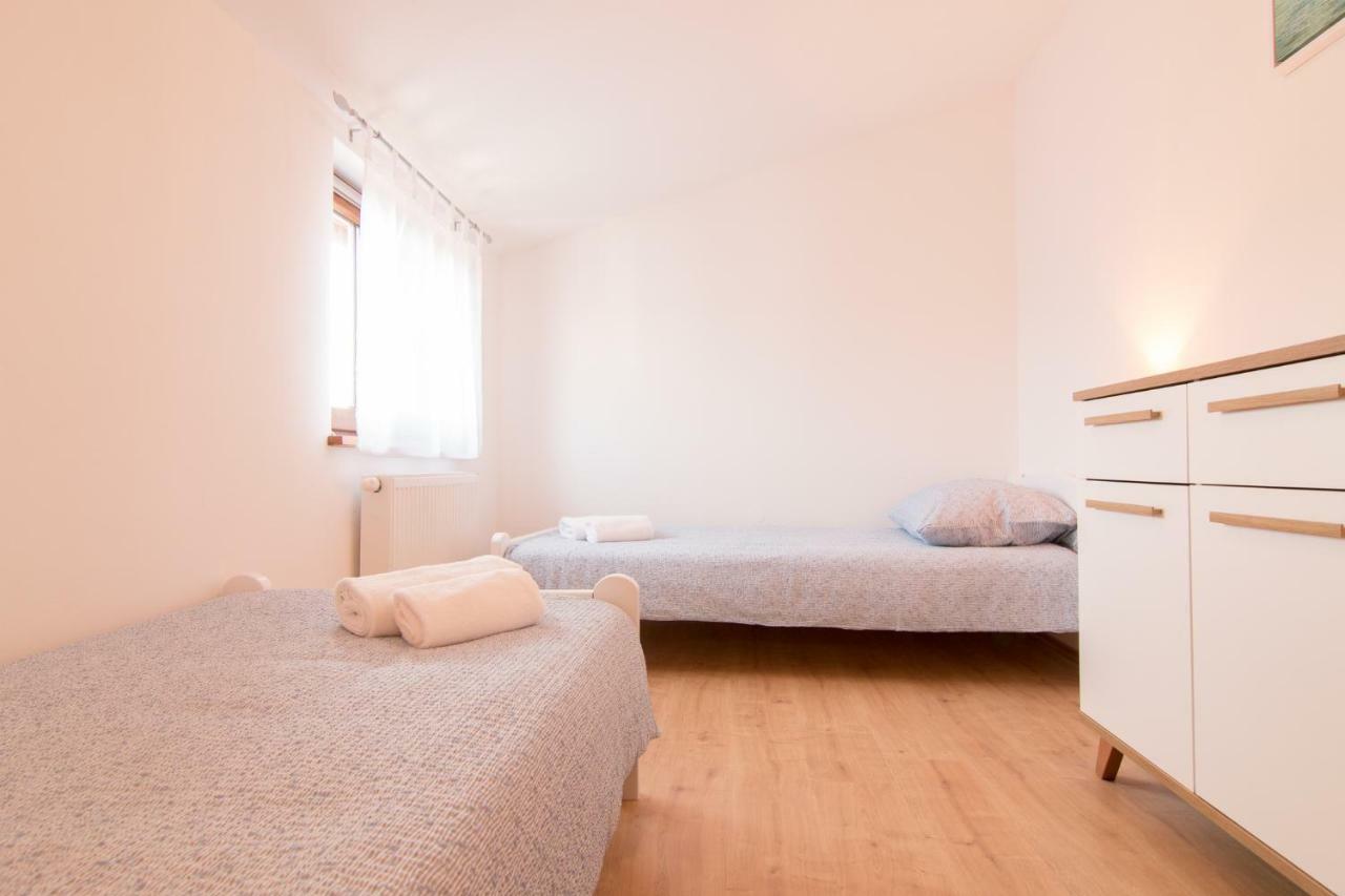 Apartman Nena Vodnjan Eksteriør bilde