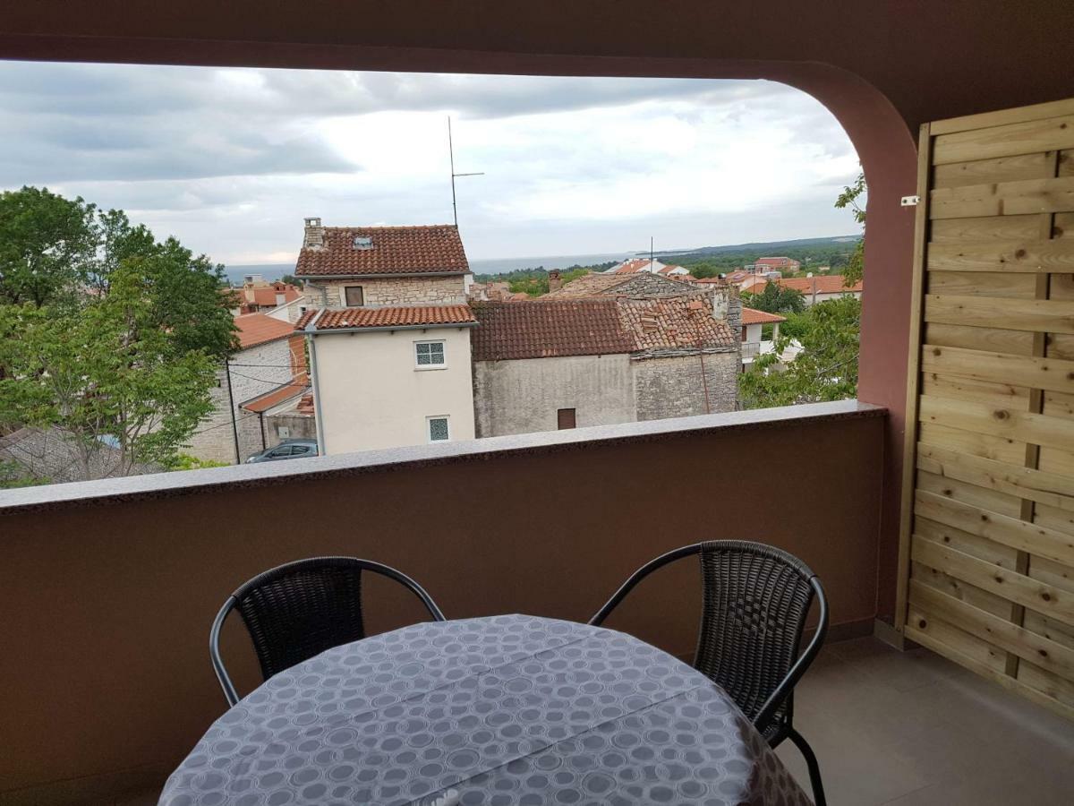 Apartman Nena Vodnjan Eksteriør bilde