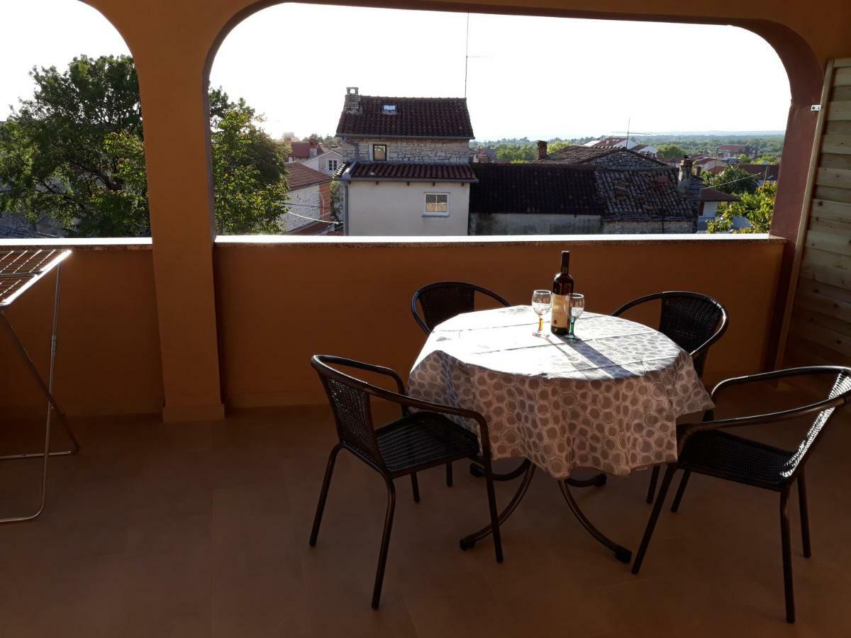Apartman Nena Vodnjan Eksteriør bilde